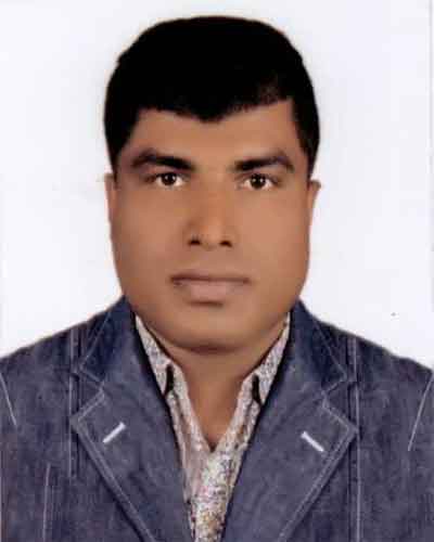 মো: ইমদাদুল হক